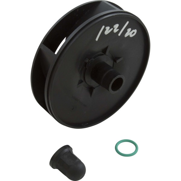 Impeller Upgrade Kit, Speck 21-80 30 G, 0.5HP, 122/20mm : 2923800040