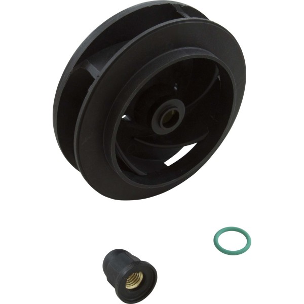 Impeller Upgrade Kit, Speck 21-80 G/GS/BS, 4.0HP, 113/122 : 2923800020