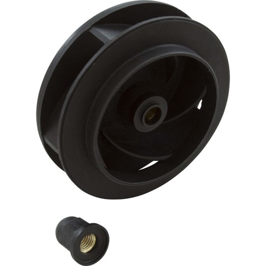 Impeller Upgrade Kit, Speck 21-80 G/GS/BS, 6.0HP, 120/122 : 2923800060