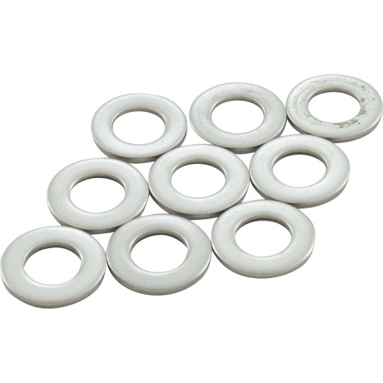 Washer, Speck 21-80 BS, Lid, M10, Quantity 9 : 2991000026