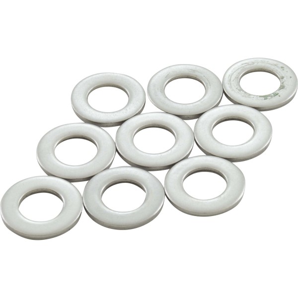 Washer, Speck 21-80 BS, Lid, M10, Quantity 9 : 2991000026