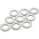 Washer, Speck 21-80 BS, Lid, M10, Quantity 9 : 2991000026