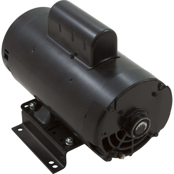 Motor, Century, 4.0hp, 208v-230v/460v, 1-Spd, 3ph, 56Cfr Thd : 0818102500