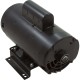 Motor, Century, 4.0hp, 208v-230v/460v, 1-Spd, 3ph, 56Cfr Thd : 0818102500