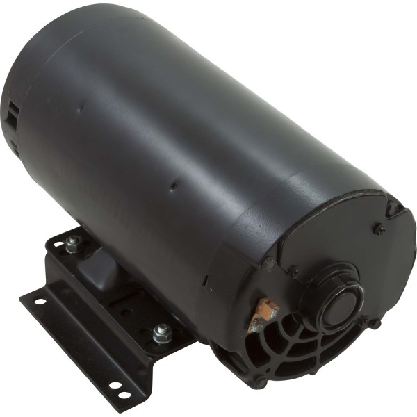 Motor, Century, 6.0thp, 208v-230v/460v, 3ph, 1-Spd, 56Cfr Thd : 0818616400