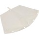 Mesh Bag, Jacuzzi Skimmer Debris Trap, 11 Clip Holes : 6570-398