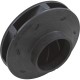 Impeller, Waterway Hybrid Medium Head, 2.5hp, EX : 310-4320