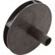 Dynatron Impeller, 1 Hp : 35-3066