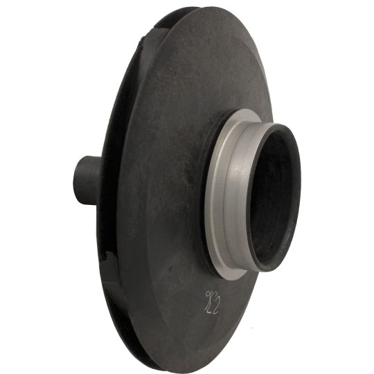 Impeller, Carvin Magnum, 2.0ohp/2.5thp, pre-04 : 05-3818-01-R