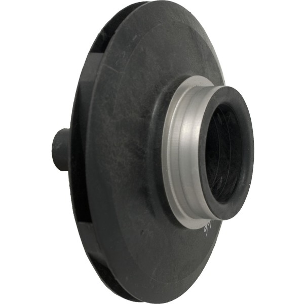 Impeller, Carvin Magnum, 1.0ohp/1.5thp, pre-04 : 05-3854-06-R