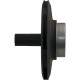 Impeller, Carvin Magnum, 0.75ohp/1.0thp, All Date Codes : 05-3855-05-R