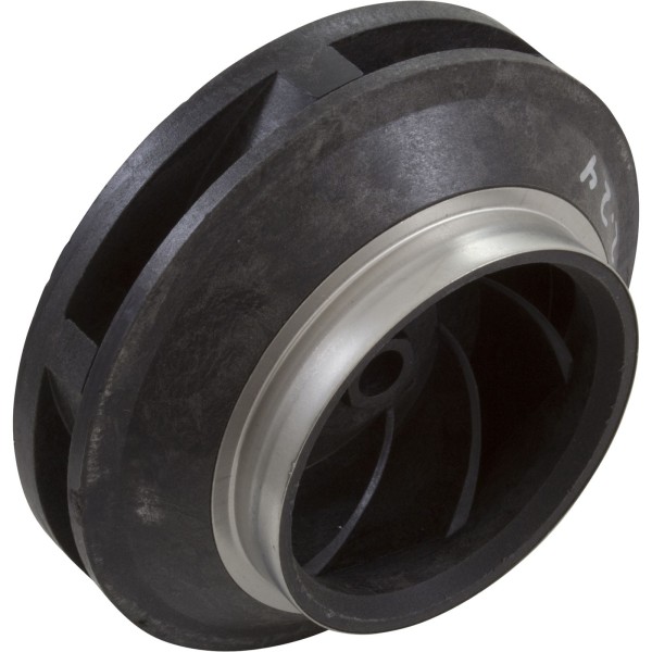 Impeller, Carvin Magnum High Flow, P, R, 3.0 Horsepower : 05-3805-06-R