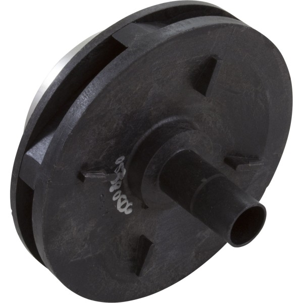 Impeller, Carvin Magnum High Flow, P, R, 3.0 Horsepower : 05-3805-06-R