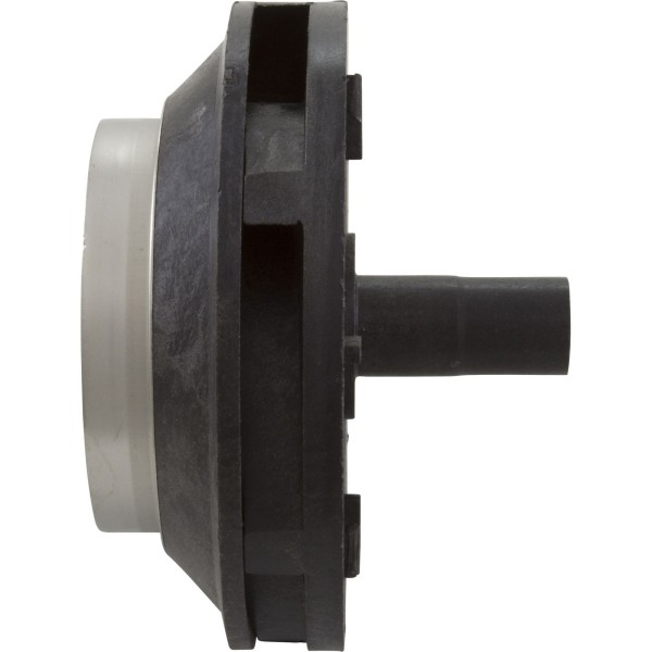 Impeller, Carvin Magnum High Flow, P, R, 3.0 Horsepower : 05-3805-06-R