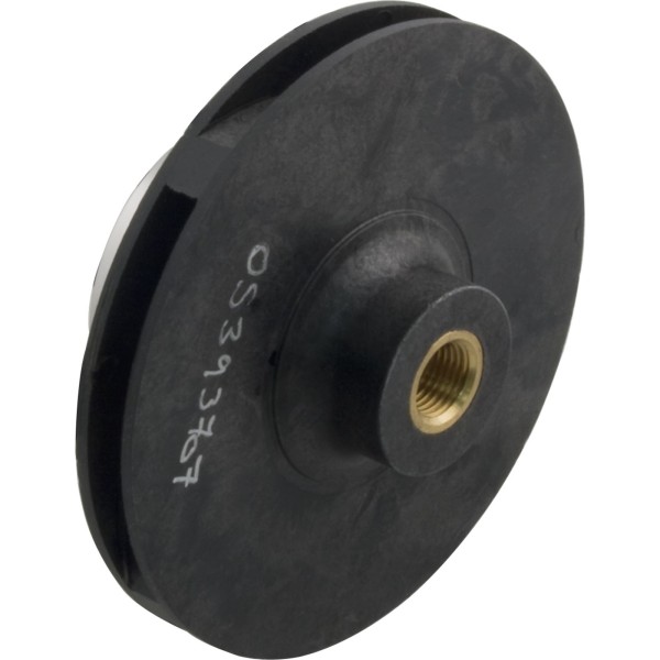 Impeller, Carvin Cygnet, 1.0 Horsepower : 05-3937-07-R