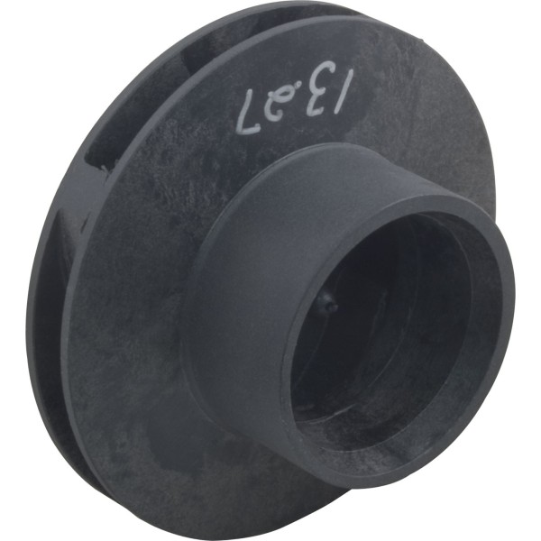 Impeller, Carvin J-Series, 1.0 Horsepower : 05-3863-05-R