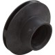 Impeller, Carvin J-Series, 1.5 Horsepower, Uprated : 05-3864-04-R