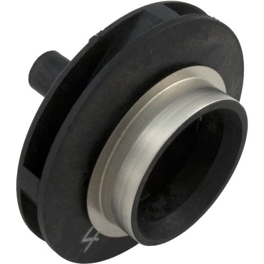 Impeller, Carvin LC/SharkJet, 0.5/0.75 Horsepower : 05-3760-09-R