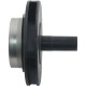 Impeller, Carvin LC/SharkJet, 0.5/0.75 Horsepower : 05-3760-09-R