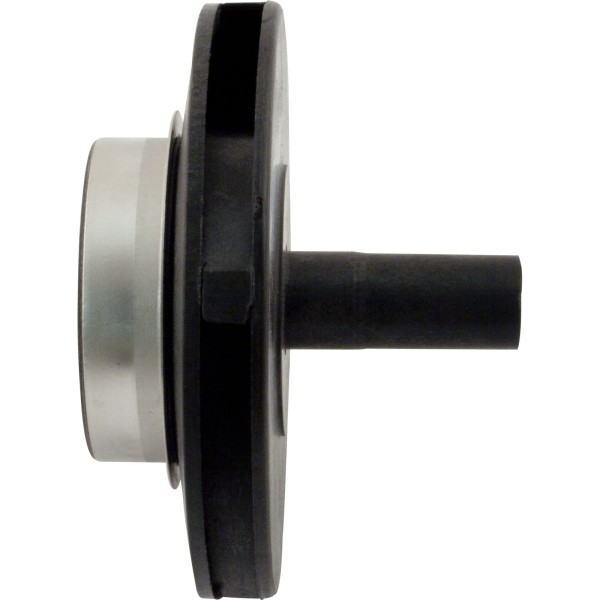 Impeller, Carvin LC/SharkJet, 0.75/1.0 Horsepower : 05-3759-02-R