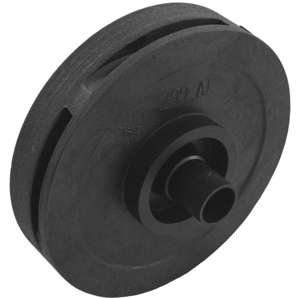 Impeller, Acura Spa Aquaheat, 0.75 Horsepower : 799A