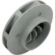 Impeller, Acura Spa Aquaheat Plus/Magnaflow, 2.0 Horsepower : 820-M