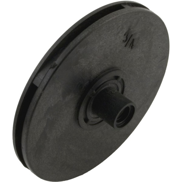 Impeller, Hayward SP1700 Power-Flo II, 0.75 Horsepower : SPX1707C