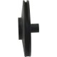 Impeller, Hayward SP1700 Power-Flo II, 0.75 Horsepower : SPX1707C