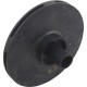 Impeller, Waterco SupaTuf, 1.0 Horsepower : 635006