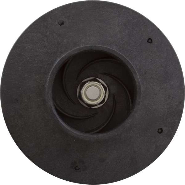 Impeller, WMC/PPC AT Series Pump, 0.75hp, Full Rate : 10SS6162