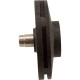 Impeller, WMC/PPC AT Series Pump, 1.5hp, Full Rate : 20SS6222