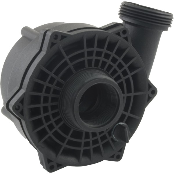 Volute, Acura Spa Maverick, with Face Plate : 1110-A PUMP