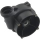 Volute, Acura Spa Maverick, with Face Plate : 1110-A PUMP