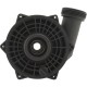 Volute, Acura Spa Maverick, with Face Plate : 1110-A PUMP