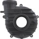 Volute, 5 Bolt, Power Right, 2", Reverse : VOLLGPRR