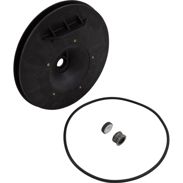 Seal Plate Kit, Pentair Sta-Rite DuraGlas : C203-193P