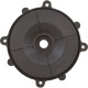 Seal Plate, 4 Bolt, Power Right : SealPlateSmPR