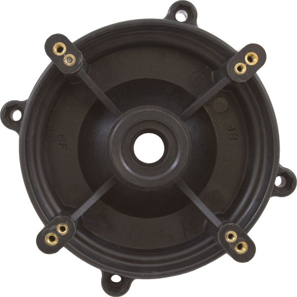 Seal Plate, 4 Bolt, Power Right : SealPlateSmPR