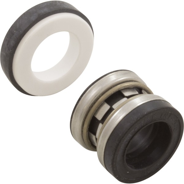 Shaft Seal, 5/8" Buna / Carbon Version : PS-4267