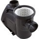 JACUZZI VOLUTE H&L POT J-P SERIES : 40097