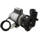 Pump, Circ, Waterway Uni-Might, 1/8hp, 230v, 1-Spd, 48Fr, 50/60Hz : 3410020-1X86