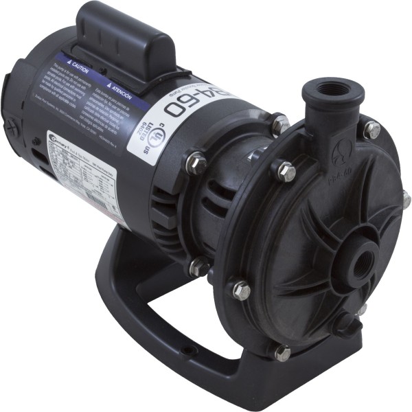 Pump, Booster, Zodiac Polaris, 0.75hp, 115/230v, OEM : PB4-60