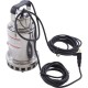 Pump, Submersible, Pentair/Sta-Rite, 0.75hp, 115v, Stainless, OEM : PCD-1000