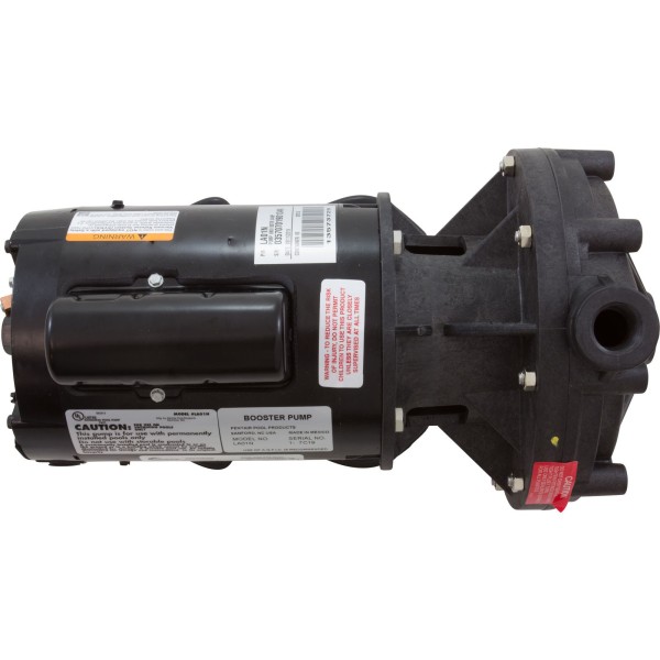 Pump, Booster, Pentair Letro, 0.75hp, 115v/230v, OEM : LA01N