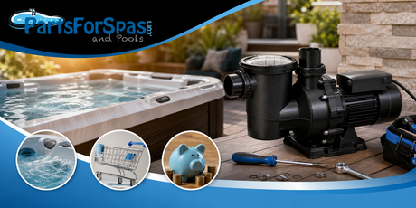 Hot Tub Pump Replacement Cost and Where to Buy