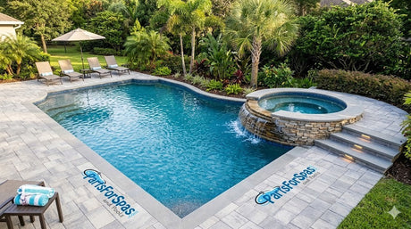 Pool and Hot Tub Combo: Complete Installation Guide for Your Backyard Oasis