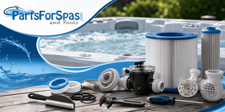 Affordable Hot Tub Maintenance Parts List: Keep Your Spa Running Smoothly - PartsForSpas.com