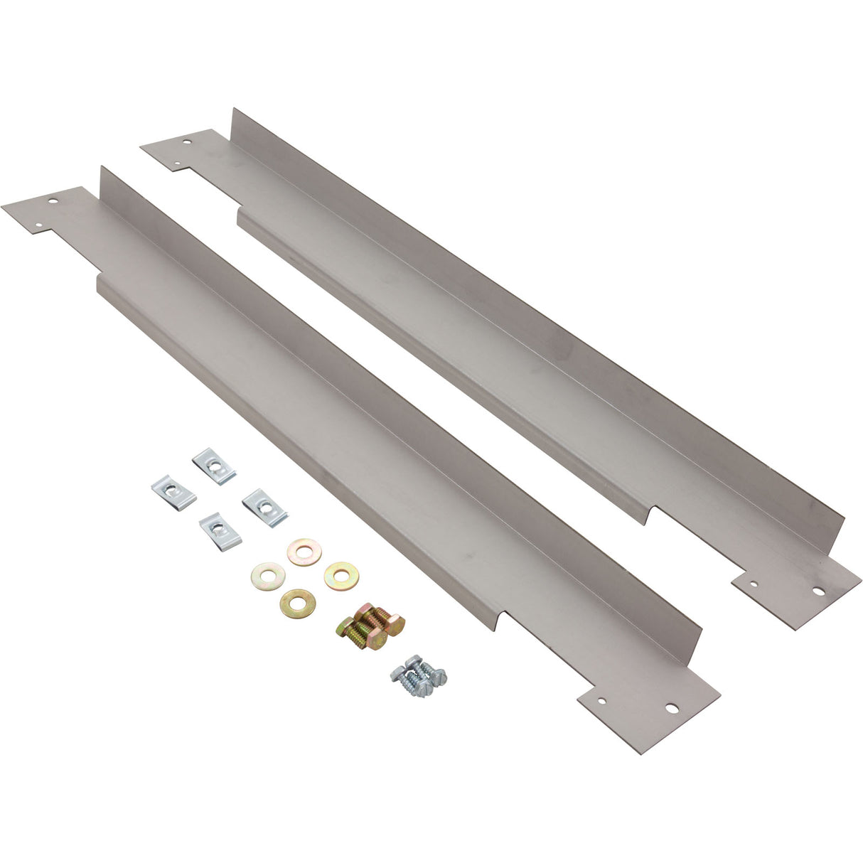 Retainer Kit : 001627F - Raypak - 840891001386 - PartsForSpas.com