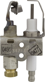 Pilot 334-4000 E10 Nat-Kit : 002234F - Raypak - 840891001713 - PartsForSpas.com