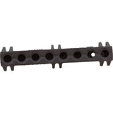 Header Return 181-402 8 Tube-Kit : 004032F - Raypak - 840891004561 - PartsForSpas.com